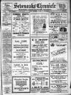 Sevenoaks Chronicle and Kentish Advertiser Friday 14 November 1924 Page 1