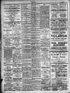 Sevenoaks Chronicle and Kentish Advertiser Friday 14 November 1924 Page 8