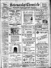 Sevenoaks Chronicle and Kentish Advertiser Friday 21 November 1924 Page 1