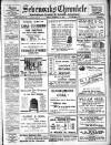 Sevenoaks Chronicle and Kentish Advertiser Friday 28 November 1924 Page 1