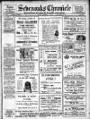 Sevenoaks Chronicle and Kentish Advertiser Friday 05 December 1924 Page 1