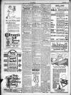 Sevenoaks Chronicle and Kentish Advertiser Friday 05 December 1924 Page 8