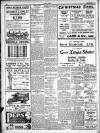 Sevenoaks Chronicle and Kentish Advertiser Friday 05 December 1924 Page 20