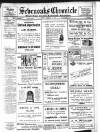 Sevenoaks Chronicle and Kentish Advertiser Friday 02 January 1925 Page 1