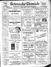 Sevenoaks Chronicle and Kentish Advertiser Friday 16 January 1925 Page 1