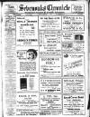 Sevenoaks Chronicle and Kentish Advertiser Friday 06 February 1925 Page 1