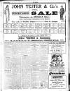 Sevenoaks Chronicle and Kentish Advertiser Friday 06 February 1925 Page 5