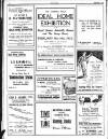 Sevenoaks Chronicle and Kentish Advertiser Friday 06 February 1925 Page 14