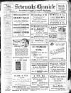 Sevenoaks Chronicle and Kentish Advertiser Friday 06 March 1925 Page 1