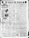 Sevenoaks Chronicle and Kentish Advertiser Friday 06 March 1925 Page 19