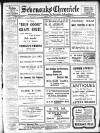 Sevenoaks Chronicle and Kentish Advertiser Friday 01 May 1925 Page 1