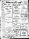Sevenoaks Chronicle and Kentish Advertiser Friday 08 May 1925 Page 1