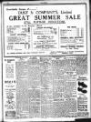 Sevenoaks Chronicle and Kentish Advertiser Friday 17 July 1925 Page 7
