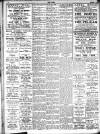 Sevenoaks Chronicle and Kentish Advertiser Friday 28 August 1925 Page 6