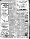 Sevenoaks Chronicle and Kentish Advertiser Friday 30 October 1925 Page 9