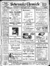Sevenoaks Chronicle and Kentish Advertiser Friday 04 December 1925 Page 1