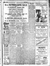 Sevenoaks Chronicle and Kentish Advertiser Friday 24 September 1926 Page 3