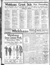Sevenoaks Chronicle and Kentish Advertiser Friday 08 January 1926 Page 16