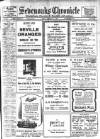 Sevenoaks Chronicle and Kentish Advertiser Friday 05 February 1926 Page 1