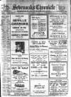 Sevenoaks Chronicle and Kentish Advertiser Friday 12 February 1926 Page 1