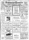 Sevenoaks Chronicle and Kentish Advertiser Friday 19 March 1926 Page 1