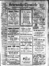 Sevenoaks Chronicle and Kentish Advertiser Friday 02 April 1926 Page 1