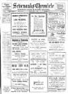 Sevenoaks Chronicle and Kentish Advertiser Friday 09 April 1926 Page 1