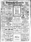 Sevenoaks Chronicle and Kentish Advertiser Friday 16 April 1926 Page 1