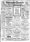 Sevenoaks Chronicle and Kentish Advertiser Friday 23 April 1926 Page 1