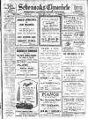 Sevenoaks Chronicle and Kentish Advertiser Friday 30 April 1926 Page 1