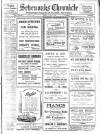 Sevenoaks Chronicle and Kentish Advertiser Friday 14 May 1926 Page 1