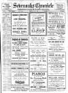 Sevenoaks Chronicle and Kentish Advertiser Friday 28 May 1926 Page 1