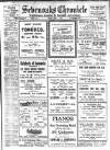 Sevenoaks Chronicle and Kentish Advertiser Friday 04 June 1926 Page 1