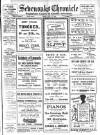 Sevenoaks Chronicle and Kentish Advertiser Friday 18 June 1926 Page 1