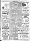 Sevenoaks Chronicle and Kentish Advertiser Friday 18 June 1926 Page 8