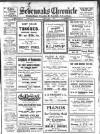 Sevenoaks Chronicle and Kentish Advertiser Friday 02 July 1926 Page 1