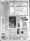 Sevenoaks Chronicle and Kentish Advertiser Friday 02 July 1926 Page 5