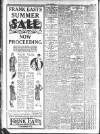 Sevenoaks Chronicle and Kentish Advertiser Friday 02 July 1926 Page 10