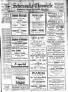 Sevenoaks Chronicle and Kentish Advertiser Friday 16 July 1926 Page 1
