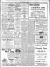 Sevenoaks Chronicle and Kentish Advertiser Friday 16 July 1926 Page 9