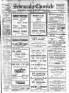 Sevenoaks Chronicle and Kentish Advertiser Friday 30 July 1926 Page 1
