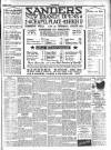 Sevenoaks Chronicle and Kentish Advertiser Friday 06 August 1926 Page 5
