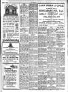 Sevenoaks Chronicle and Kentish Advertiser Friday 20 August 1926 Page 5