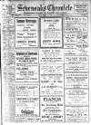 Sevenoaks Chronicle and Kentish Advertiser Friday 27 August 1926 Page 1