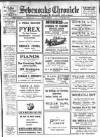 Sevenoaks Chronicle and Kentish Advertiser Friday 01 October 1926 Page 1