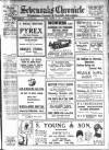 Sevenoaks Chronicle and Kentish Advertiser Friday 08 October 1926 Page 1