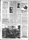 Sevenoaks Chronicle and Kentish Advertiser Friday 08 October 1926 Page 14