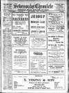 Sevenoaks Chronicle and Kentish Advertiser Friday 05 November 1926 Page 1