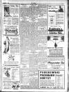 Sevenoaks Chronicle and Kentish Advertiser Friday 05 November 1926 Page 3