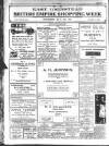 Sevenoaks Chronicle and Kentish Advertiser Friday 05 November 1926 Page 14